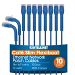INTELLINET NETWORK SOLUTIONS(R) 745277