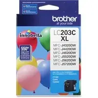 Brother-BRT LC203C