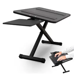 UNCAGED ERGONOMICS(R)-KT3-B