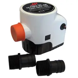 Johnson Pump-32-47261-002