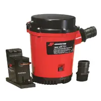 Johnson Pump-01604-00