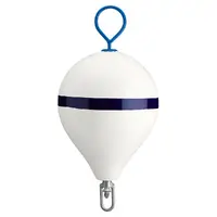 Polyform-CM-3 WHITE W/STRIP