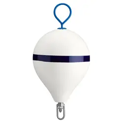 Polyform-CM-3 WHITE W/STRIP