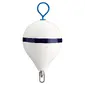 Polyform-CM-3 WHITE W/STRIP