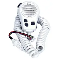 Icom-HM196SW