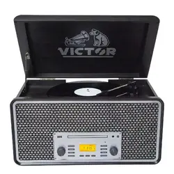Victor Tech-VWRP-5000-GR