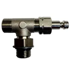 Uflex USA-BOSS FITTING