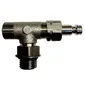 Uflex USA-BOSS FITTING