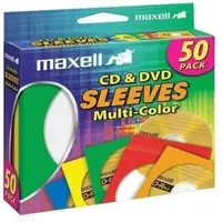 MAXELL 190134 - CD401