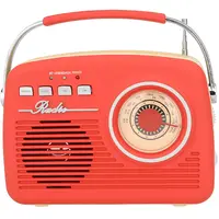Supersonic-SC-1201BT-RED