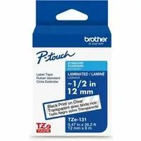 Brother-TZE131G
