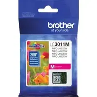 Brother-BRT LC3011M