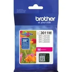 Brother-BRT LC3011M
