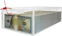 NADEX(TM) COINS-NCC1-1126
