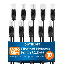 INTELLINET NETWORK SOLUTIONS(R)-745048