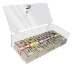 NADEX(TM) COINS-ENR1-1102
