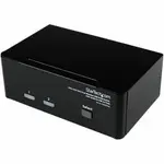 STARTECH SV231DDVDUA