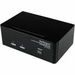 STARTECH-SV231DDVDUA