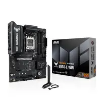 ASUS-TUF GAMING B850-E WIFI