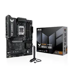 ASUS-TUF GAMING B850-E WIFI