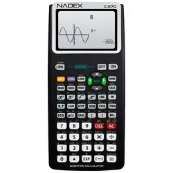 NADEX(TM) COINS-NXTE-1699