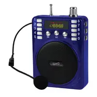 Supersonic-SC-1443BT BLUE