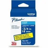 Brother-BRTTZE641G