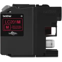 Brother-BRT LC201M