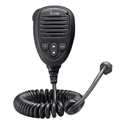 Icom-HM214H