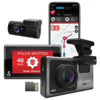 COBRA ELECTRONICS-SC400D