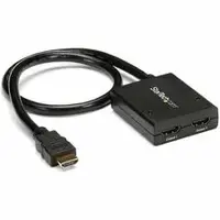 STARTECH-STC ST122HD4KU