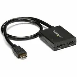 STARTECH-STC ST122HD4KU
