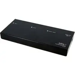 STARTECH-STC ST122DVIA