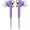 IQ-113 PURPLE
