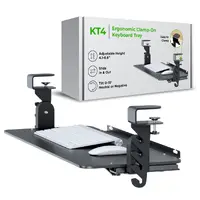 UNCAGED ERGONOMICS(R) KT4-B
