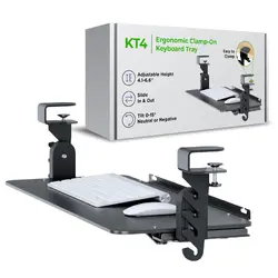 UNCAGED ERGONOMICS(R)-KT4-B