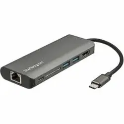 STARTECH-STC DKT30CSDHPD3