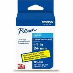 Brother-BRTTZE651G