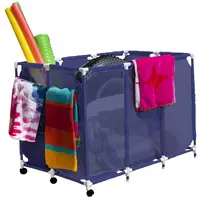 POOL BINS-PBFT-1529