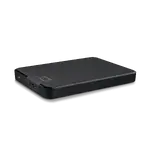 Western Digital WDBU6Y0040BBK-WESN