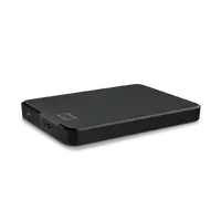 Western Digital-WDBU6Y0040BBK-WESN