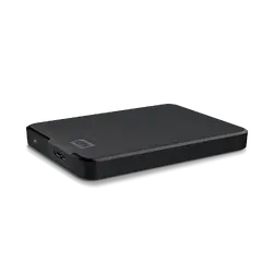 Western Digital-WDBU6Y0040BBK-WESN