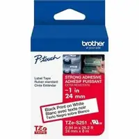 Brother-BRTTZE251G