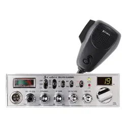 COBRA ELECTRONICS-CCBP29LT01