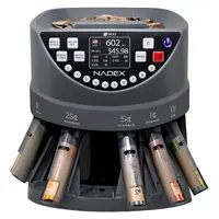 NADEX(TM) COINS-NXTE-1698