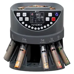 NADEX(TM) COINS-NXTE-1698