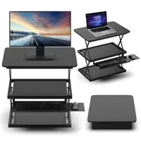 UNCAGED ERGONOMICS(R)-CDM-B