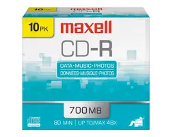 MAXELL-648210