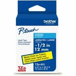 Brother-BRTTZE631G