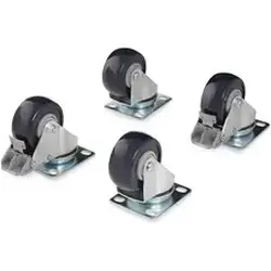 STARTECH-4POSTCASTER